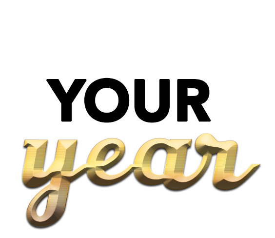 Outdo Your Year Mastermind